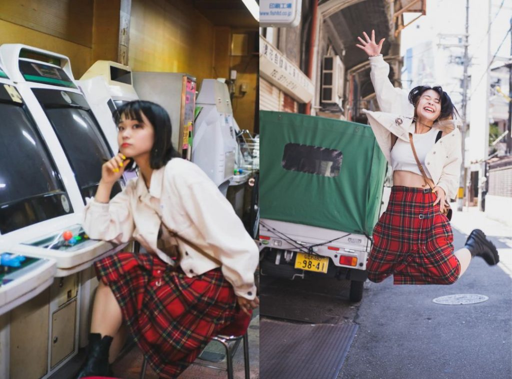 Osaka Photographers - The 3 Best Photoshoots You Should Book