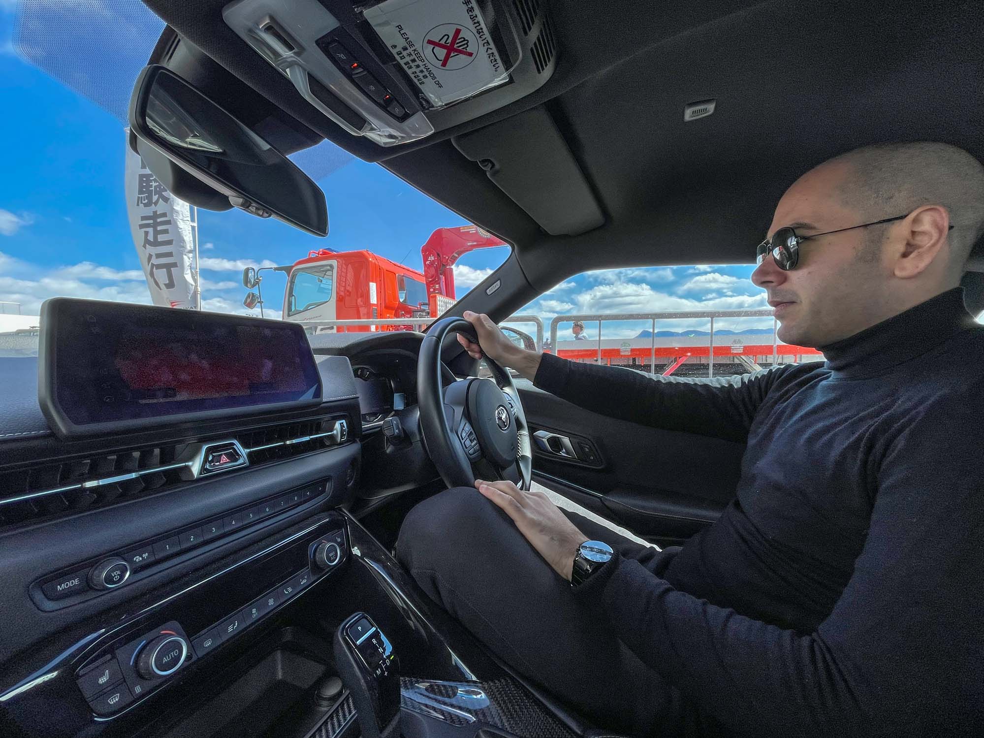 Fuji Speedway Hotel: Luxury Hotel Meets Motorsports Culture