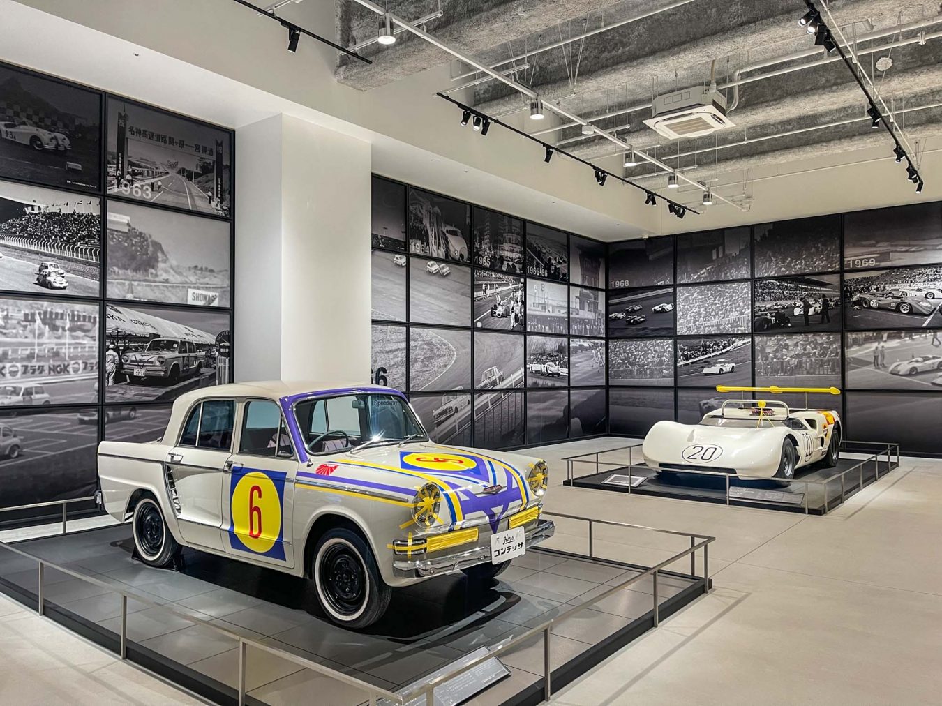 Fuji Speedway Hotel: Luxury Hotel Meets Motorsports Culture