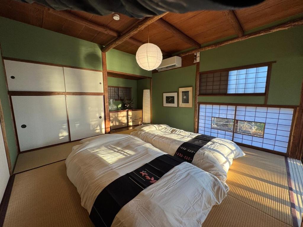 Boxo Atami (Traditional Japanese Heritage House)