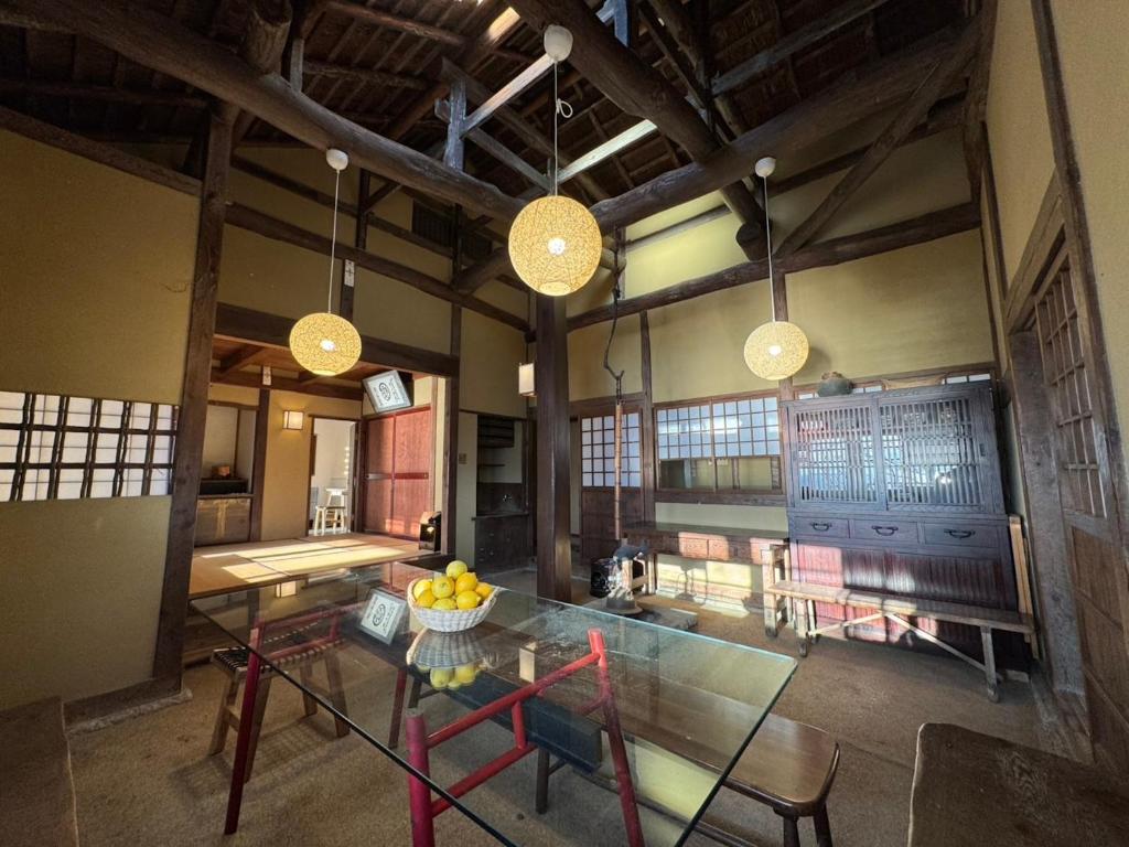 Boxo Atami (Traditional Japanese Heritage House)