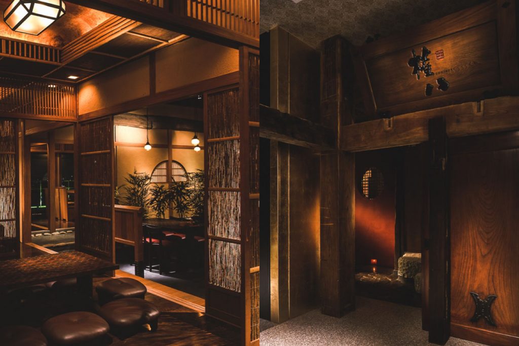 Gonpachi Shibuya