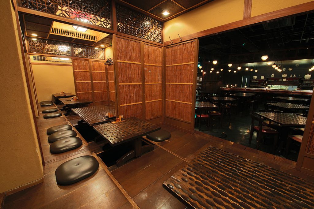 Gonpachi Shibuya