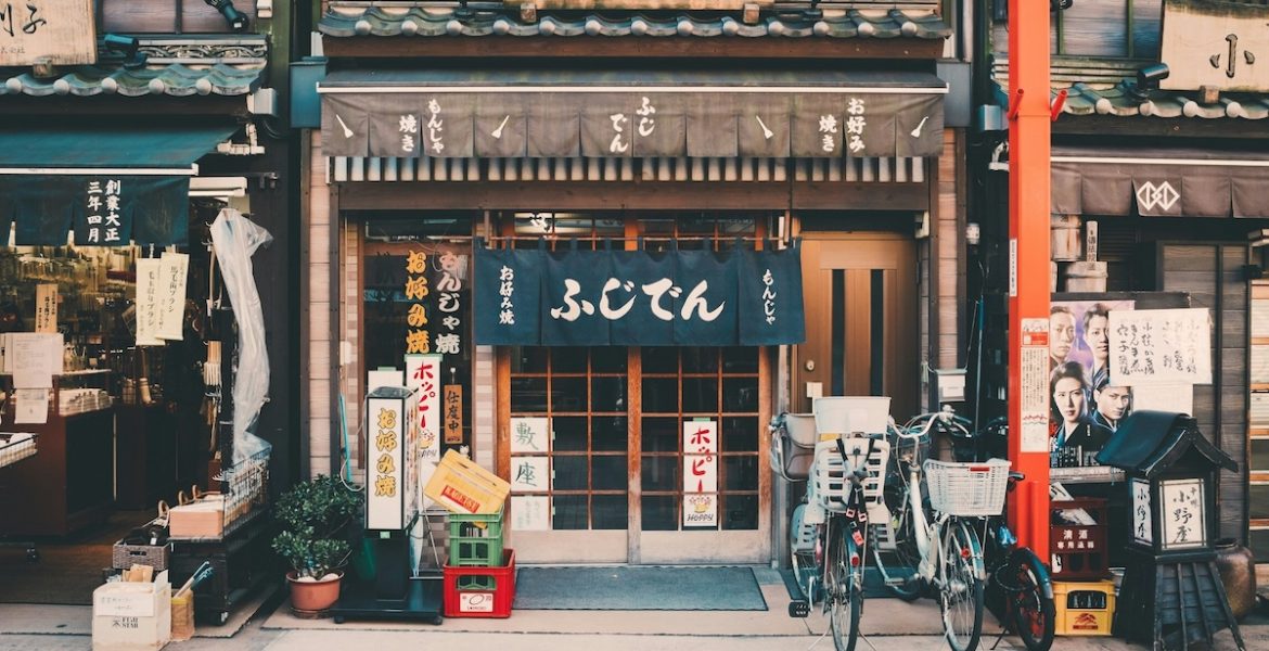 Guide Francophone Tokyo Japon