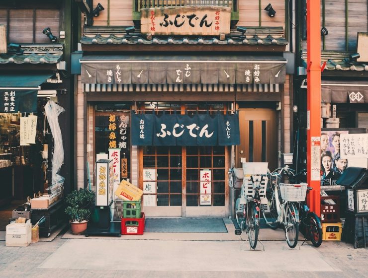 Guide Francophone Tokyo Japon