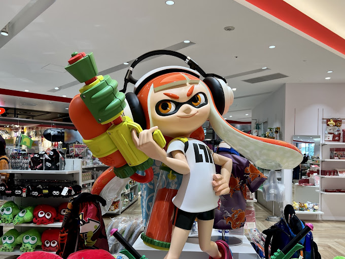 Parco Shibuya