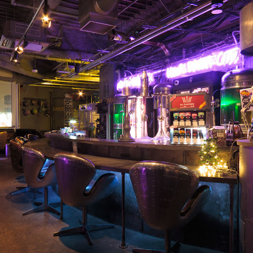 Shisha North Village Shibuya UDA River City