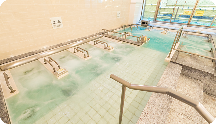 Thermae-Yu Shinjuku