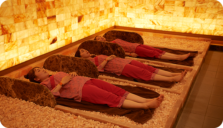 Thermae-Yu Shinjuku